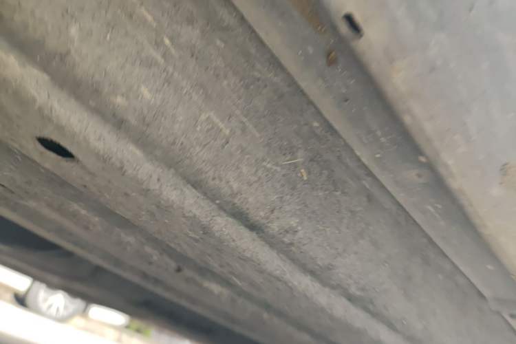 Used Porsche Macan 2018 Macan 2.0T Chassis Front Left