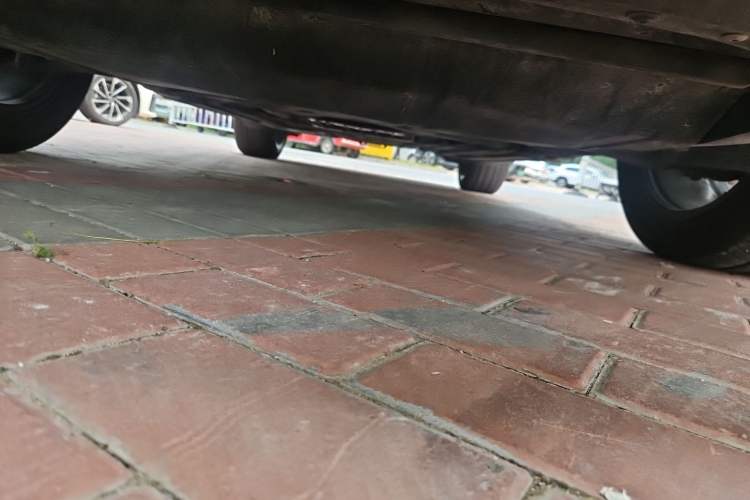Used Porsche Macan 2018 Macan 2.0T Chassis Front