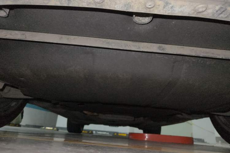 Used Porsche Macan 2018 Macan 2.0T Chassis Front