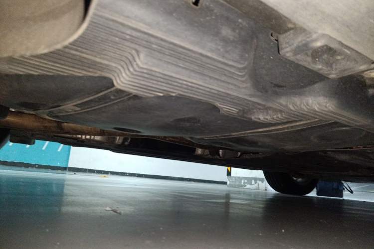 Used Porsche Macan 2018 Macan 2.0T Chassis Front Right