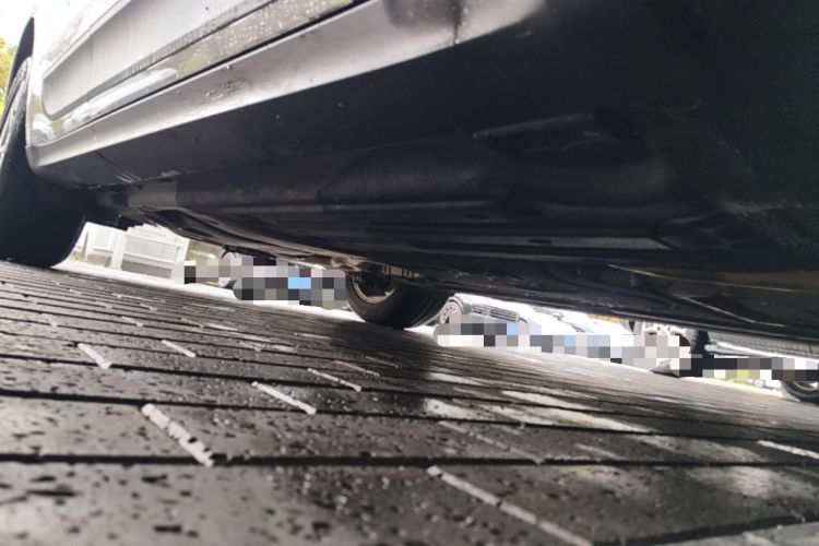 Used Porsche Macan 2018 Macan 2.0T Chassis Front Right