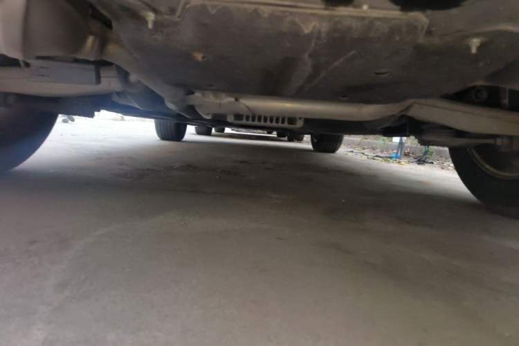 Used Porsche Macan 2018 Macan 2.0T Chassis Rear