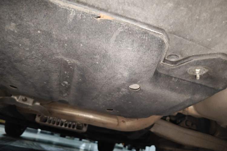 Used Porsche Macan 2018 Macan 2.0T Chassis Rear
