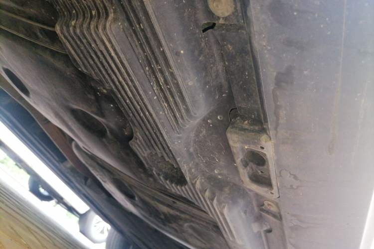 Used Porsche Macan 2018 Macan 2.0T Chassis Rear Right