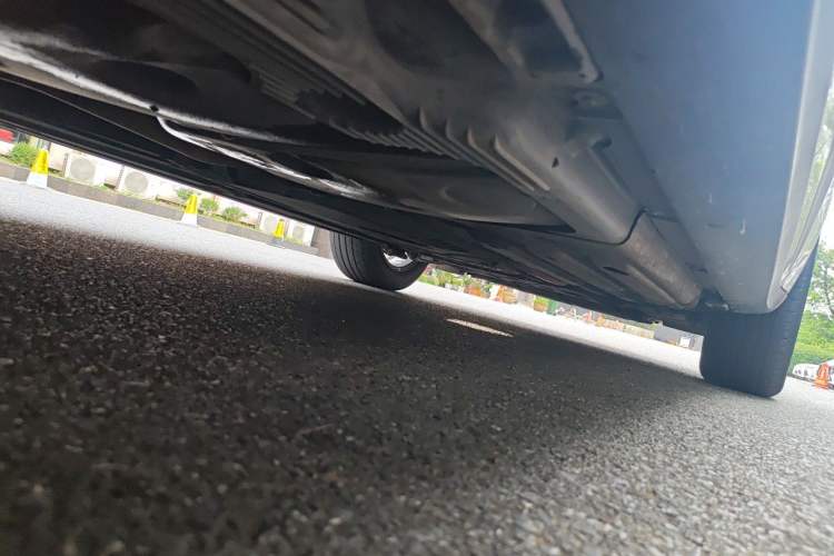 Used Porsche Macan 2018 Macan 2.0T Chassis Rear Right