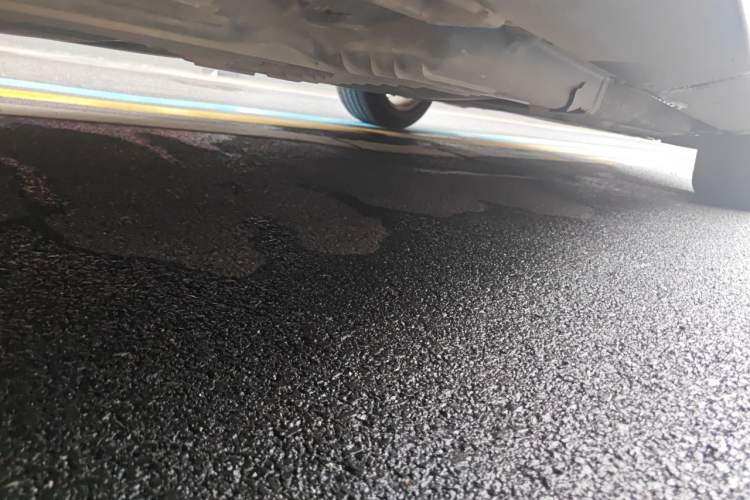 Used Porsche Macan 2018 Macan 2.0T Chassis Rear Right