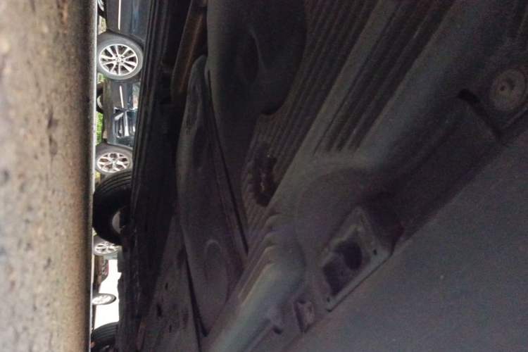 Used Porsche Macan 2018 Macan 2.0T Chassis Rear Right