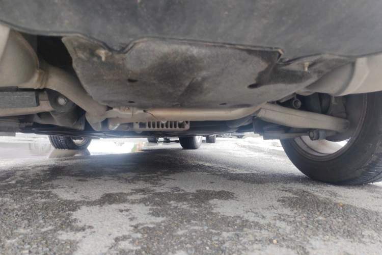 Used Porsche Macan 2018 Macan 2.0T Chassis Rear