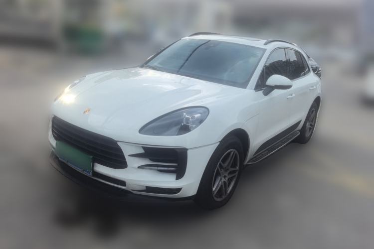 Used Porsche Macan 2018 Macan 2.0T Guazi used car, China used car export, Used car for sale, Used  cars, Cheapest cars for sale