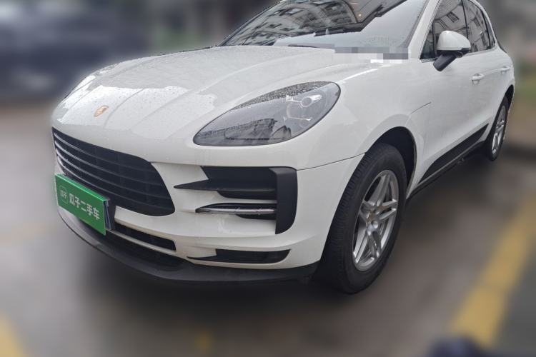 Used Porsche Macan 2018 Macan 2.0T Guazi used car, China used car export, Used car for sale, Used  cars, Cheapest cars for sale