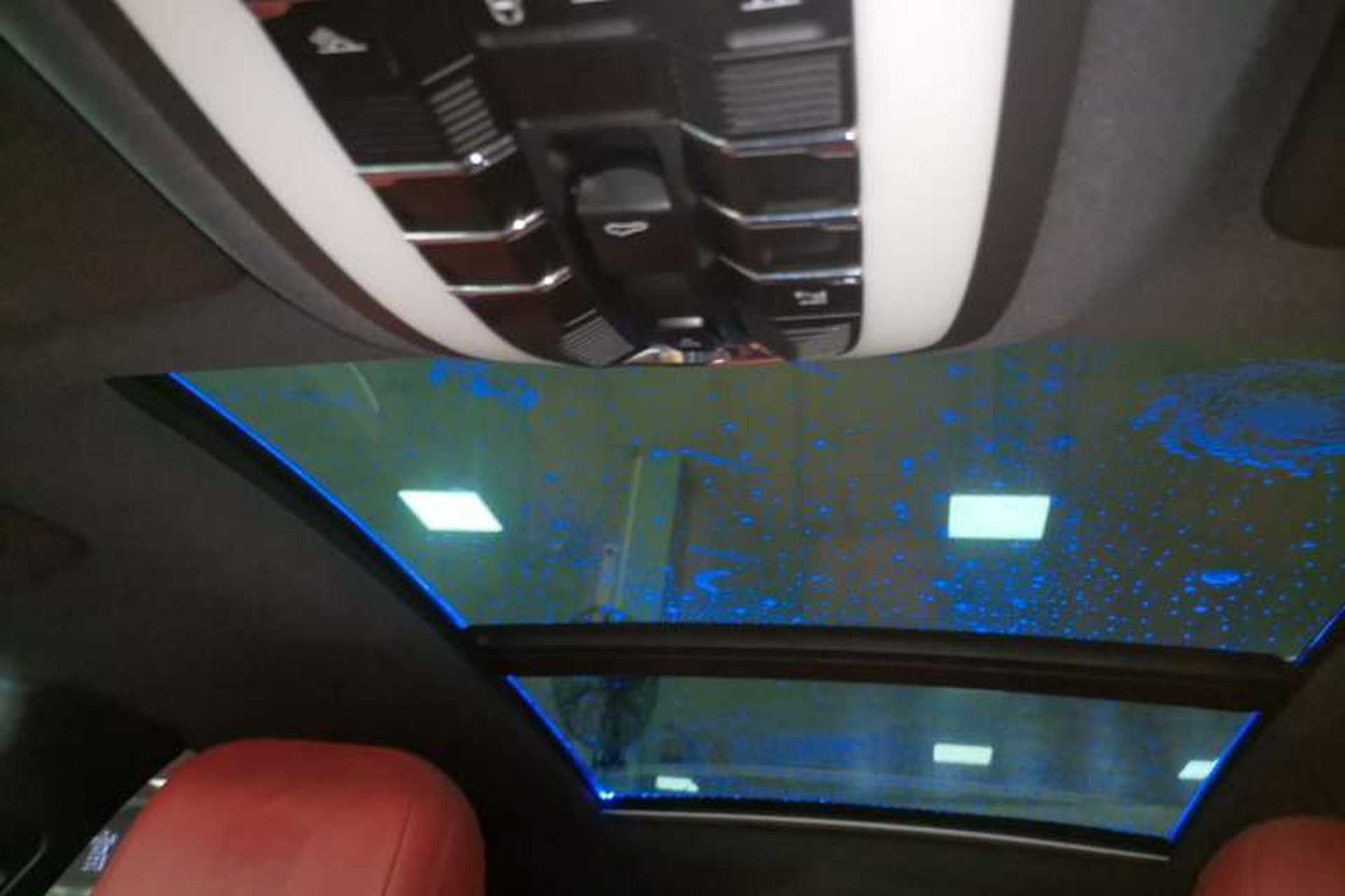 Used Porsche Macan 2018 Macan 2.0T Headliner
