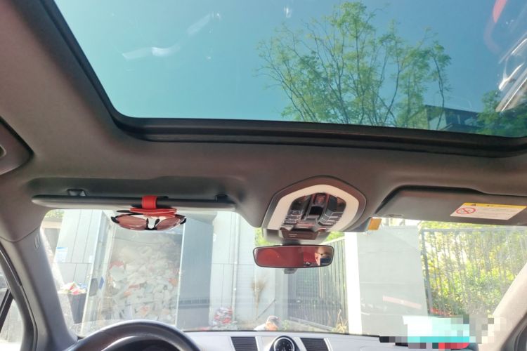 Used Porsche Macan 2018 Macan 2.0T Headliner