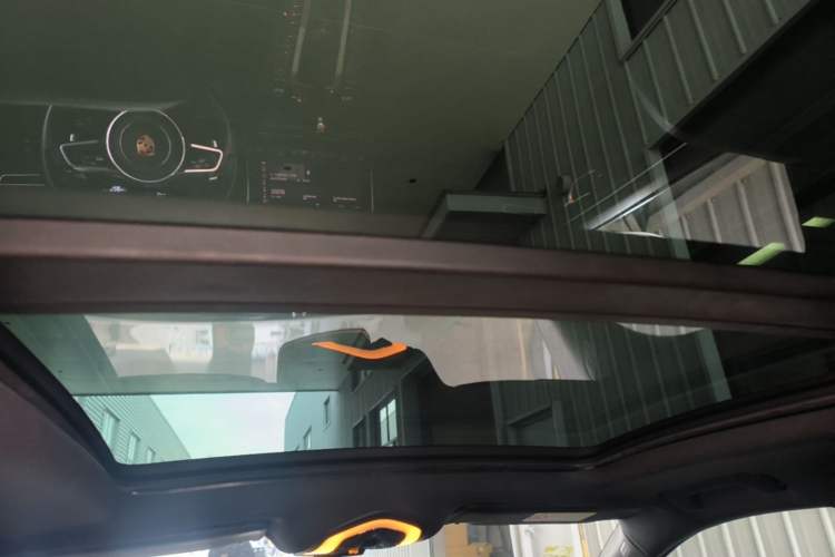 Used Porsche Macan 2018 Macan 2.0T Headliner
