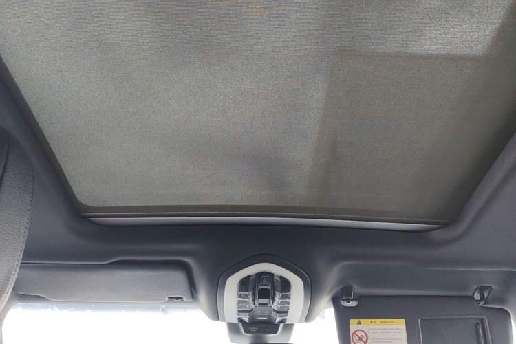 Used Porsche Macan 2018 Macan 2.0T Headliner