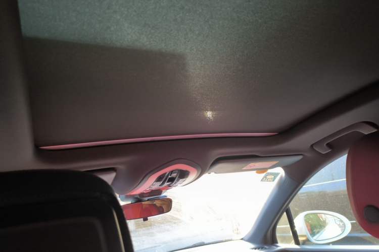 Used Porsche Macan 2018 Macan 2.0T Headliner