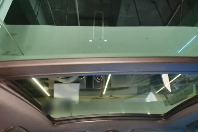 Used Porsche Macan 2018 Macan 2.0T Headliner