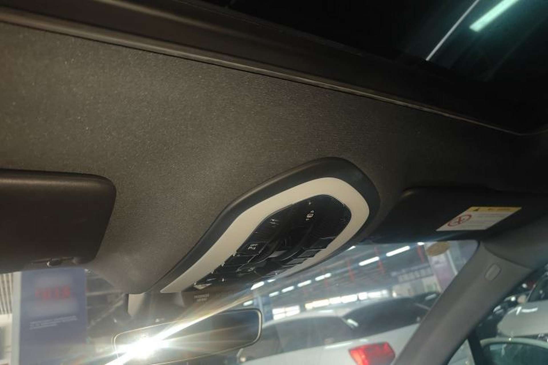 Used Porsche Macan 2018 Macan 2.0T Headliner