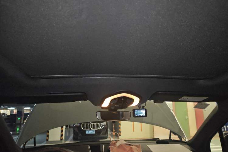 Used Porsche Macan 2018 Macan 2.0T Headliner