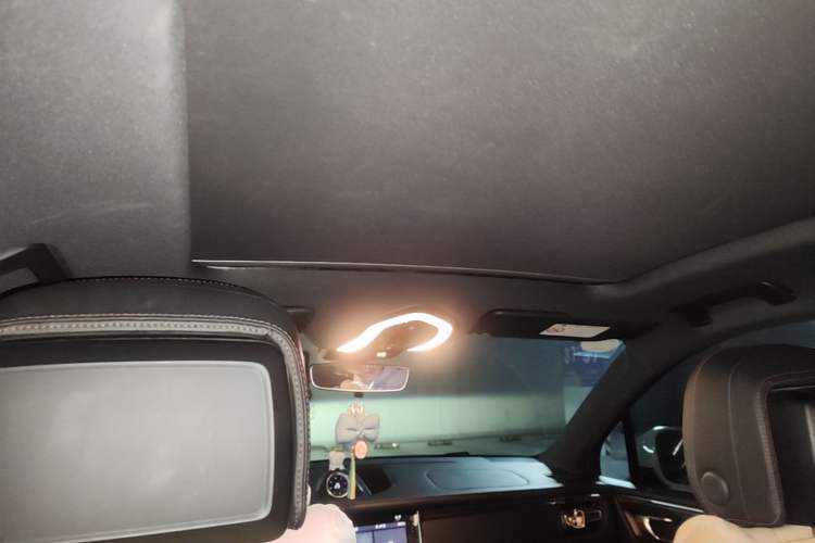 Used Porsche Macan 2018 Macan 2.0T Headliner