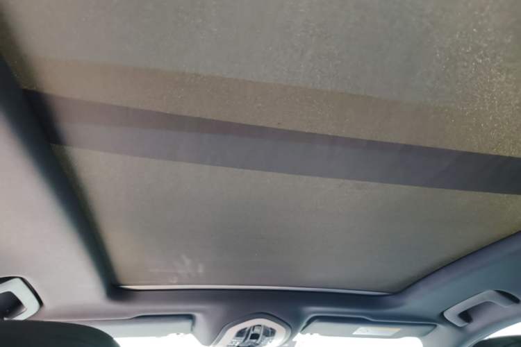 Used Porsche Macan 2018 Macan 2.0T Headliner
