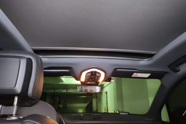 Used Porsche Macan 2018 Macan 2.0T Headliner