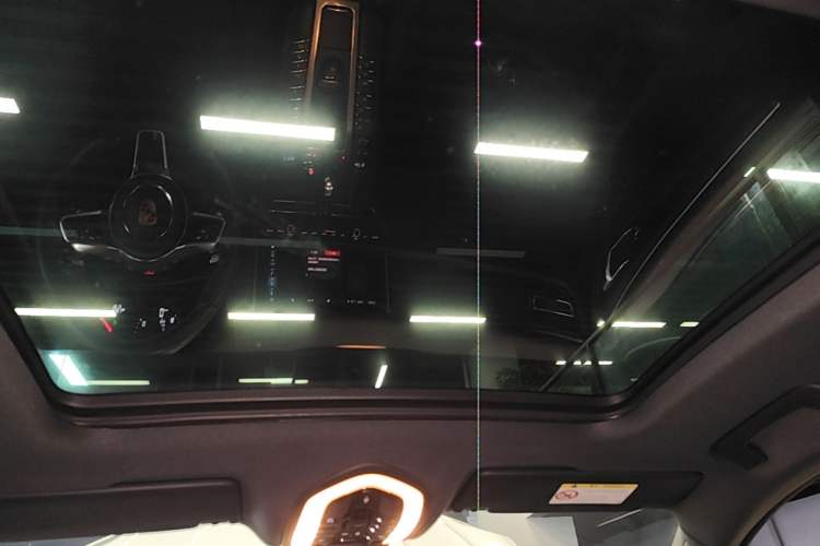 Used Porsche Macan 2018 Macan 2.0T Headliner