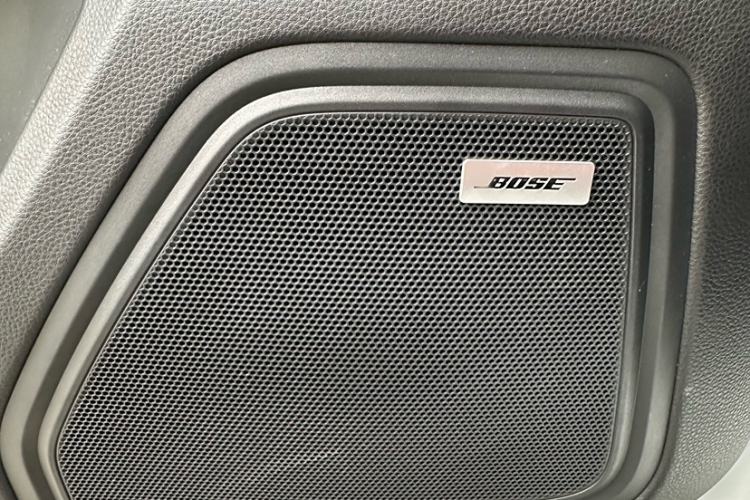 Used Porsche Macan 2018 Macan 2.0T Interior 6