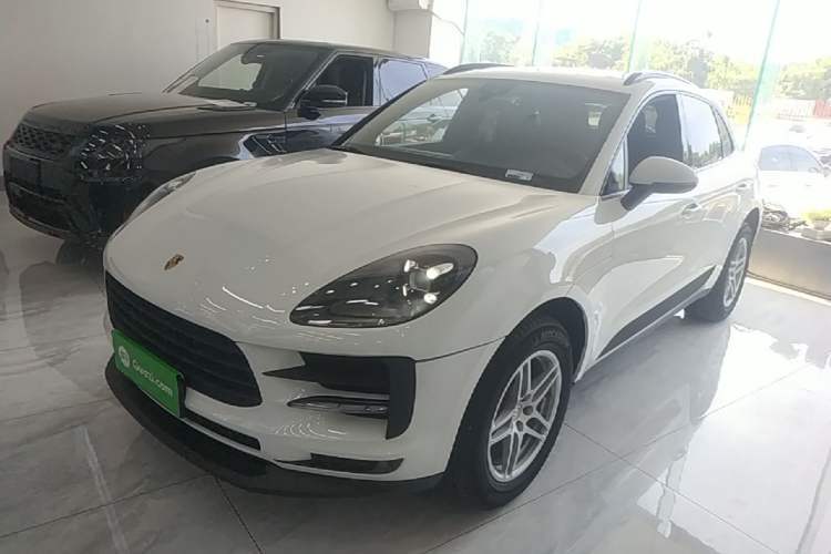 Used Porsche Macan 2018 Macan 2.0T Guazi used car, China used car export, Used car for sale, Used  cars, Cheapest cars for sale