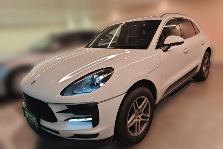 Used Porsche Macan 2018 Macan 2.0T Guazi used car, China used car export, Used car for sale, Used  cars, Cheapest cars for sale