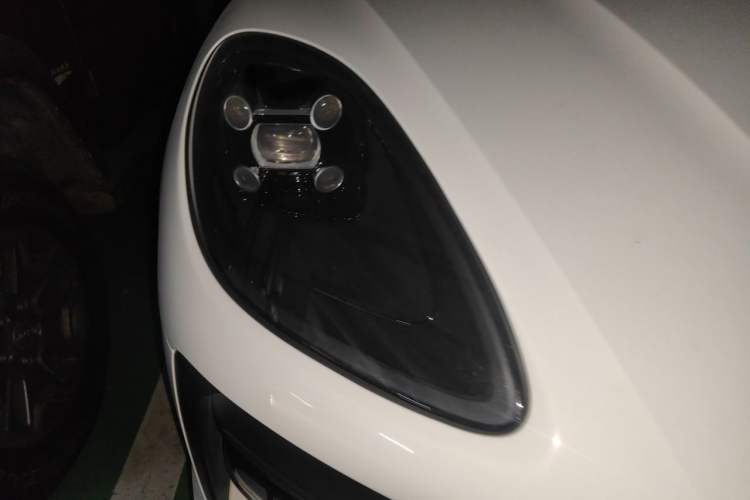 Used Porsche Macan 2018 Macan S 3.0T Right Front Headlight