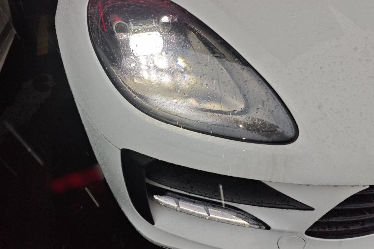 Used Porsche Macan 2018 Macan 2.0T Right Front Headlight
