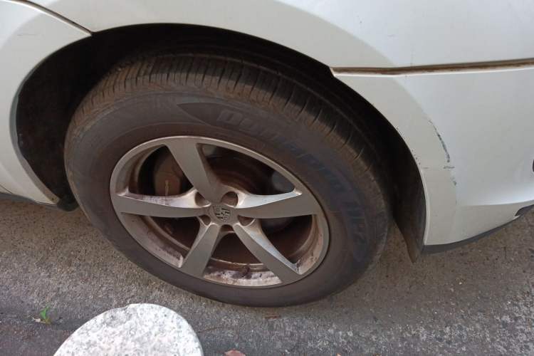 Used Porsche Macan 2018 Macan 2.0T Right Front Wheel Hub