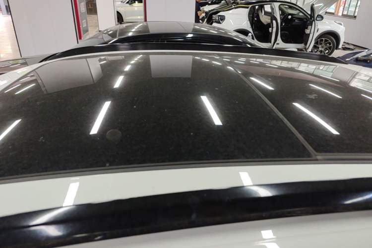 Used Porsche Macan 2018 Macan 2.0T Roof