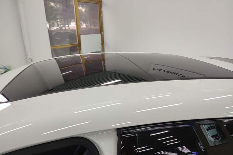 Used Porsche Macan 2018 Macan 2.0T Roof