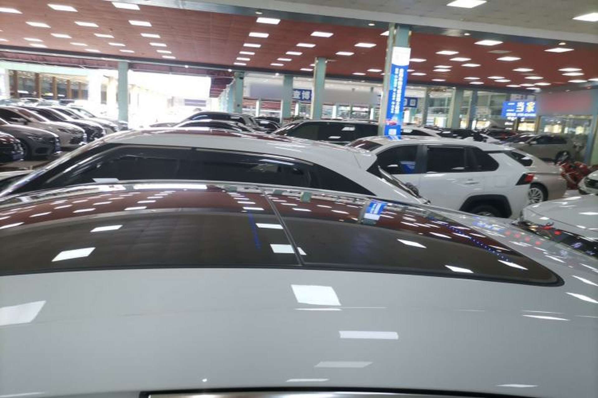 Used Porsche Macan 2018 Macan 2.0T Roof