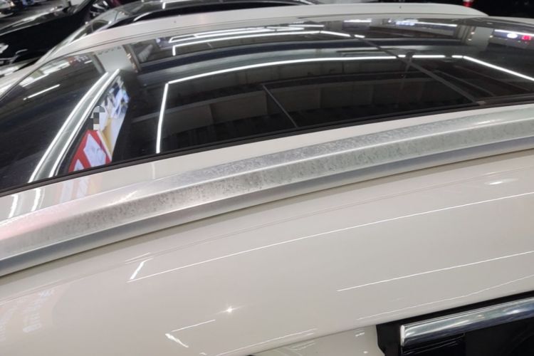 Used Porsche Macan 2018 Macan 2.0T Roof