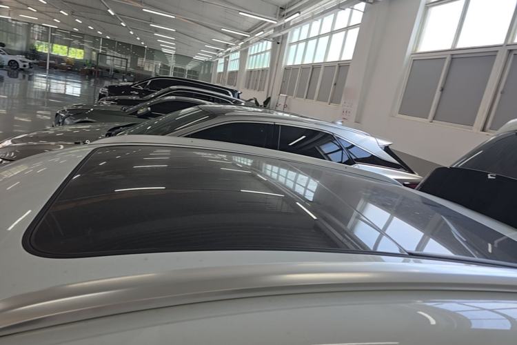 Used Porsche Macan 2018 Macan 2.0T Roof