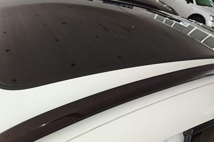 Used Porsche Macan 2018 Macan 2.0T Roof
