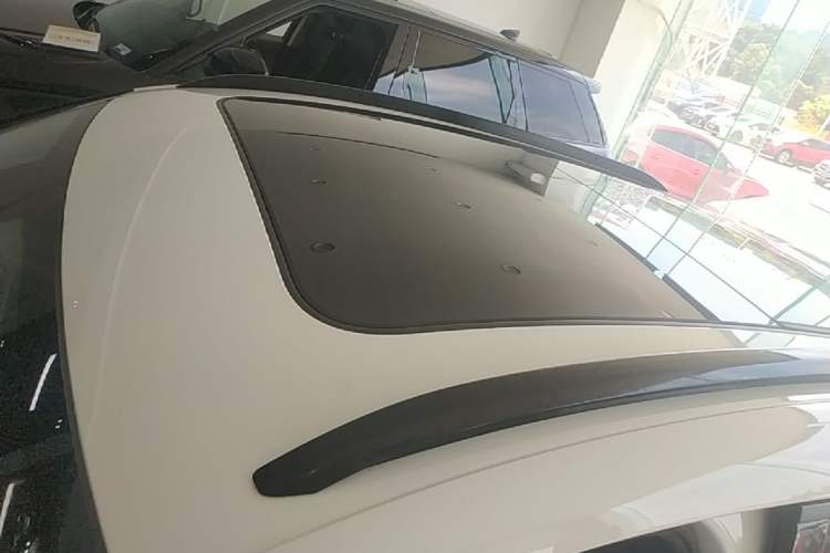 Used Porsche Macan 2018 Macan 2.0T Roof