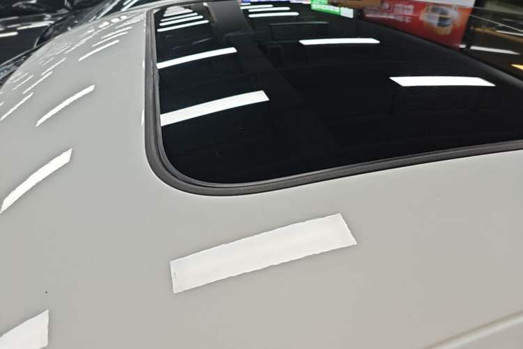 Used Porsche Macan 2018 Macan 2.0T Roof