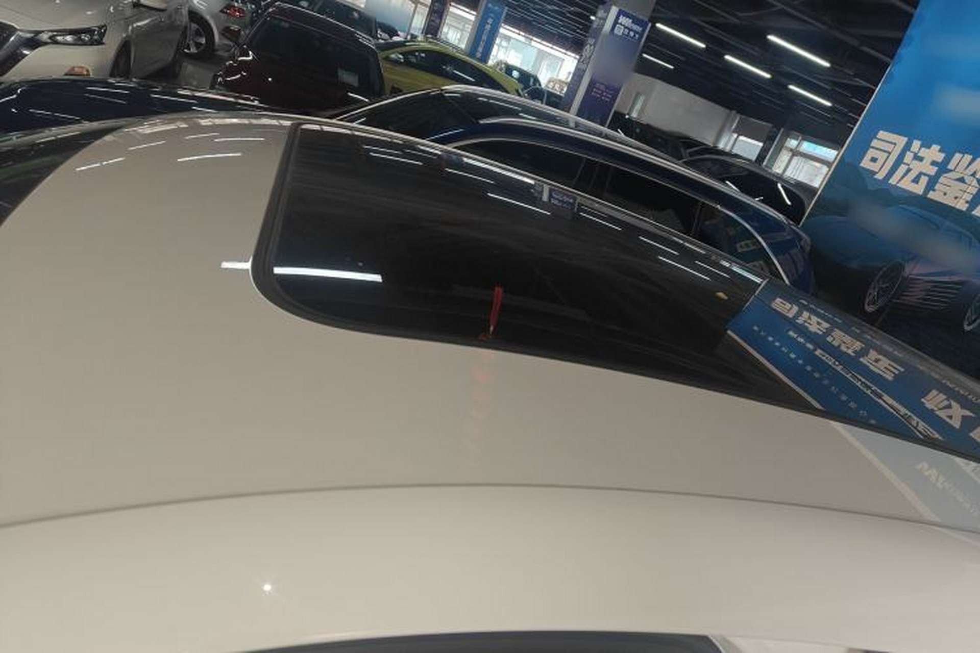 Used Porsche Macan 2018 Macan 2.0T Roof