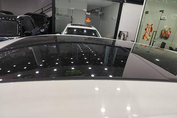 Used Porsche Macan 2018 Macan 2.0T Roof
