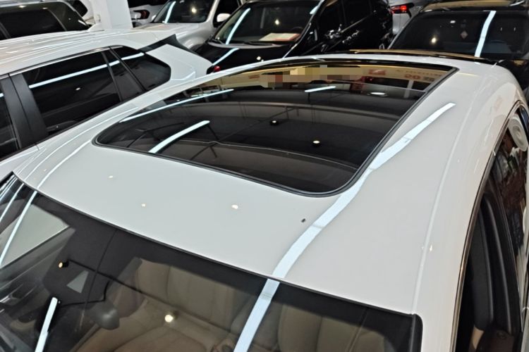 Used Porsche Macan 2018 Macan 2.0T Roof