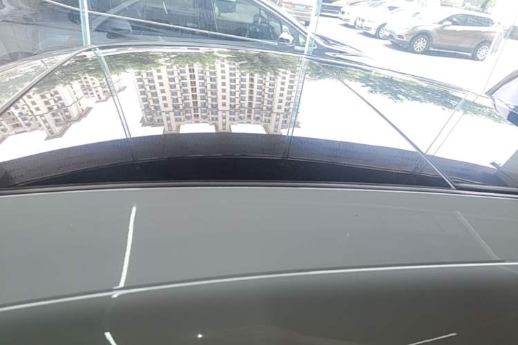 Used Porsche Macan 2018 Macan 2.0T Roof