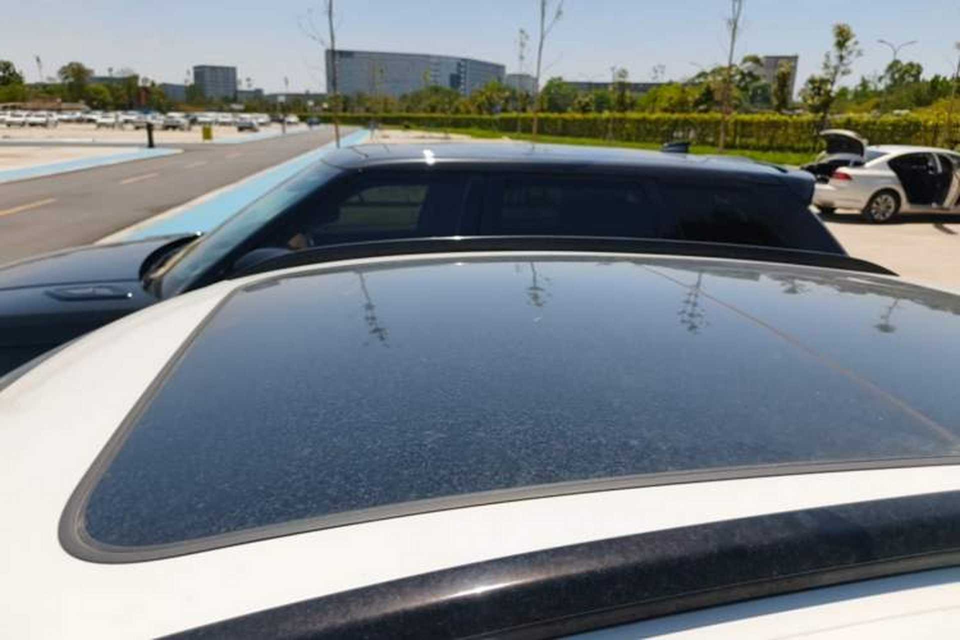 Used Porsche Macan 2018 Macan 2.0T Roof