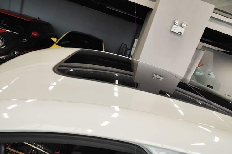 Used Porsche Macan 2018 Macan 2.0T Roof