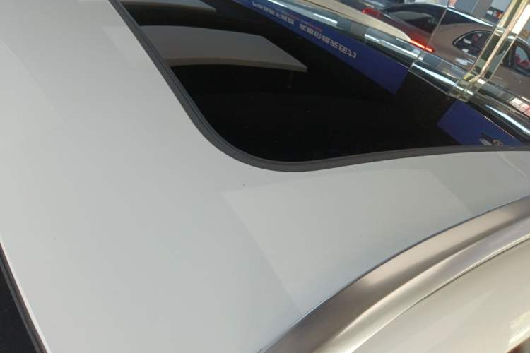 Used Porsche Macan 2018 Macan 2.0T Roof