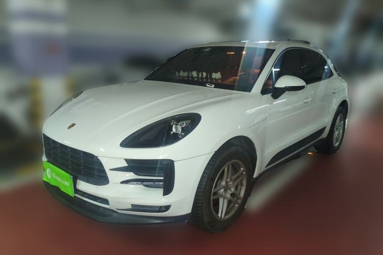 Used Porsche Macan 2018 Macan 2.0T Guazi used car, China used car export, Used car for sale, Used  cars, Cheapest cars for sale