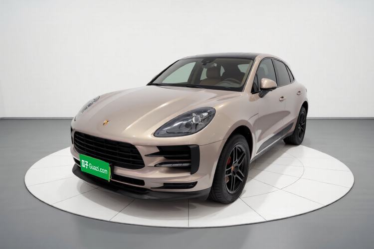Used Porsche Macan 2018 Macan 2.0T Guazi used car, China used car export, Used car for sale, Used  cars, Cheapest cars for sale
