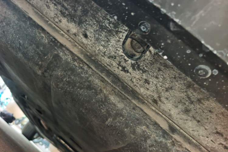 Used Porsche Macan 2020 Macan 2.0T Chassis Front